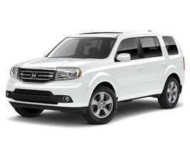 new 2015 honda pilot ex-l for sale in kahului, hawaii