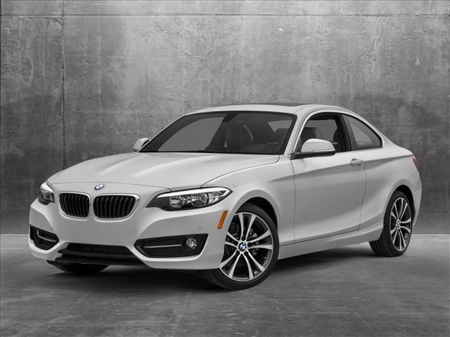 2017 bmw 230 xdrive