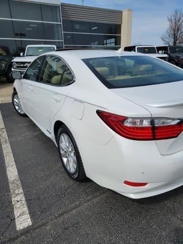 2014 lexus es 300h base in woodridge, illinois