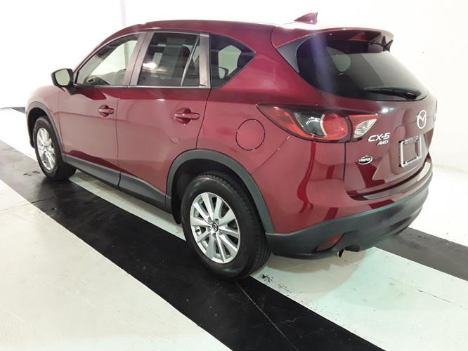 used 2016 mazda cx-5 awd touring elizabethtown, ky 42701 for sale in elizabethtown, kentucky