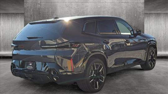 2024 BMW XM