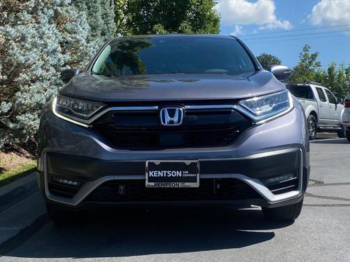 2022 honda cr-v hybrid in co bluffs, iowa