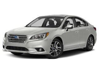 2017 subaru legacy sport