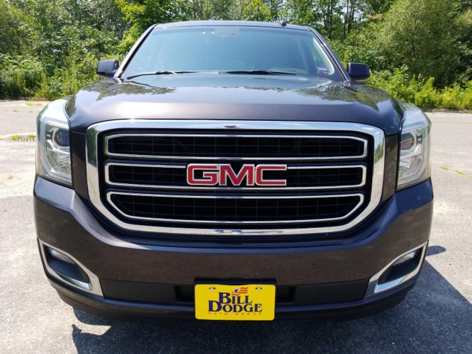used 2015 gmc yukon 4wd slt westbrook, me 04092 for sale in westbrook, maine
