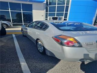 2012 Nissan Altima 2.5
