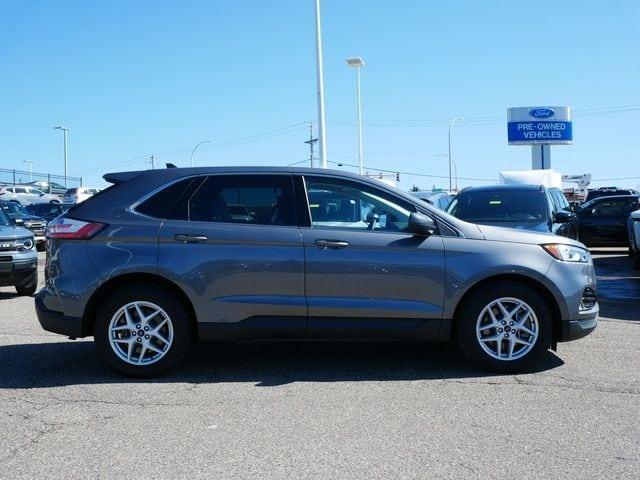 2021 ford edge sel in south saint paul, minnesota
