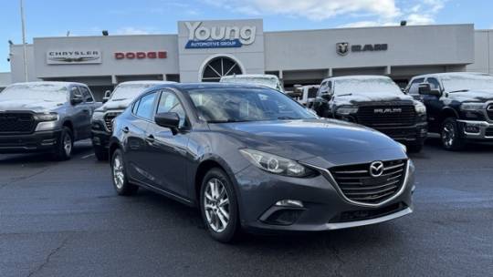 2014 Mazda