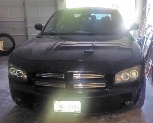 2007 dodge charger for sale in texas by owner