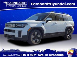 2024 Hyundai Santa Fe sel
