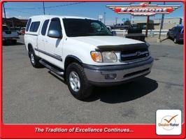 2000 toyota tundra riverton, wy for sale in gas hills, wyoming