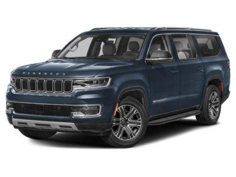2023 jeep wagoneer l series i 4x4