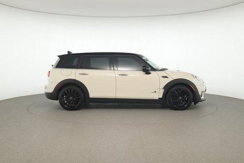 2017 mini clubman in saint louis, missouri