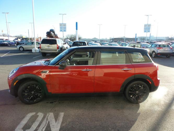 used 2016 mini cooper clubman indianapolis, in 46219 for sale in indianapolis, indiana