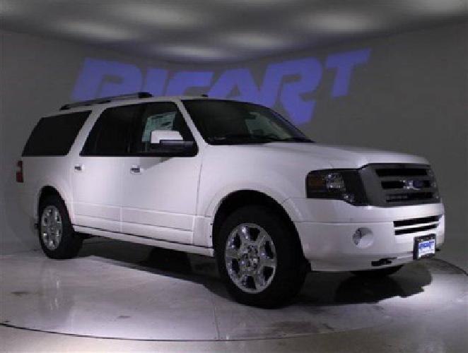 2014 ford expedition el limited in groveport, oh