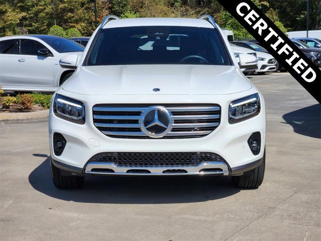 2024 mercedes-benz glb 250 base