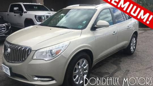 2014 Buick Enclave