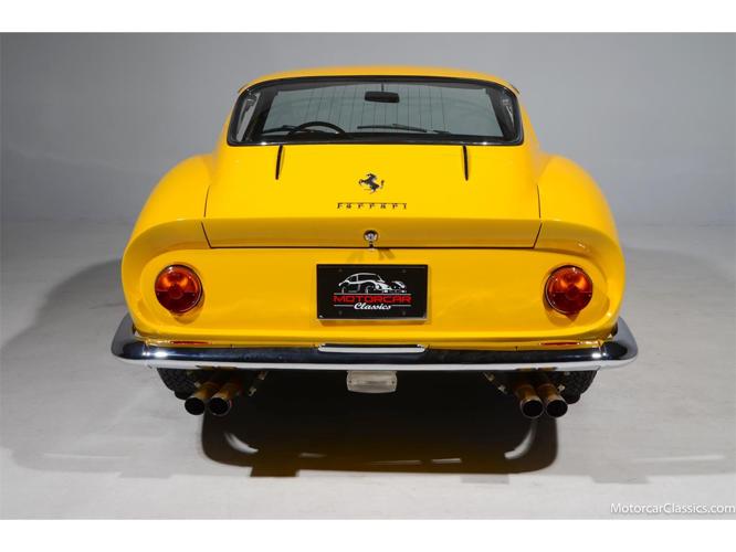 1967 ferrari 275 gtb in farmingdale, new york