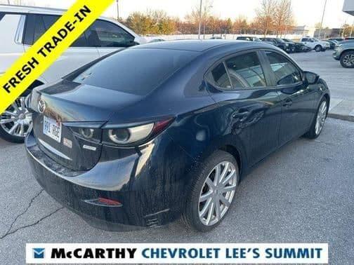 2015 mazda mazda3 i sv in lees summit, missouri
