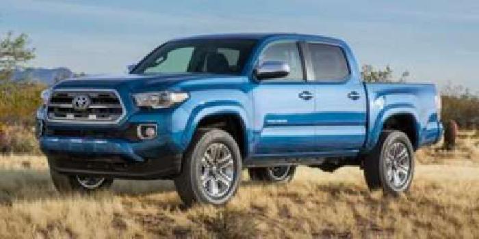 2019 toyota tacoma sr5 in baton rouge, la