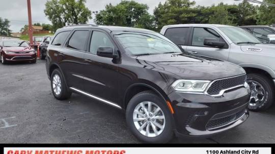 2024 Dodge Durango
