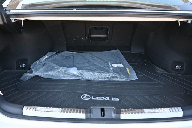2023 lexus es 300h premium