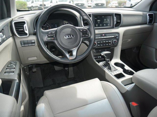 used 2017 kia sportage awd ex henderson, nv 89014 for sale in henderson, nevada