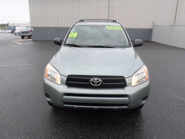 2008 toyota rav4 base 4x4 base 4dr suv for sale in milford, delaware
