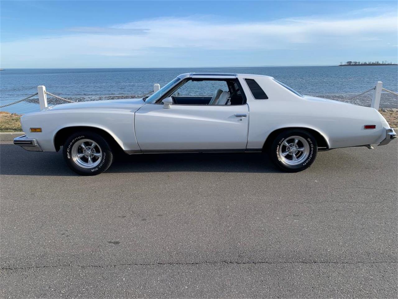 1975 buick century