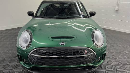 2023 Mini Clubman