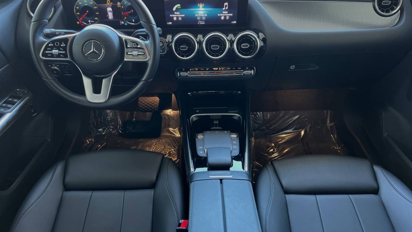 2023 mercedes-benz gla gla 250 4matic