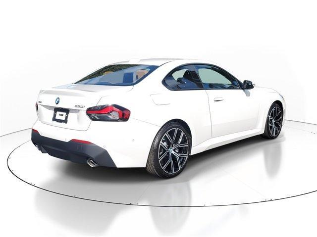 2023 bmw 230 i xdrive