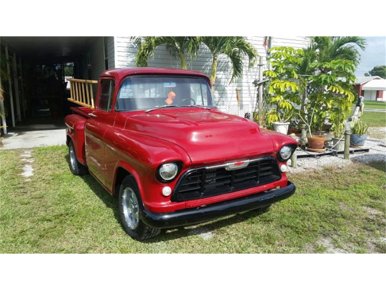 1955 chevrolet 3100