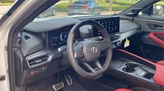 2024 Acura ZDX