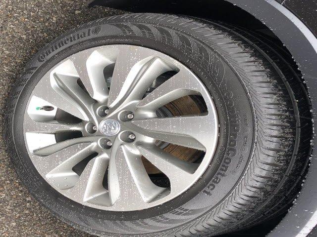 used 2017 buick encore fwd preferred murray, ky 42071 for sale in coldwater, kentucky