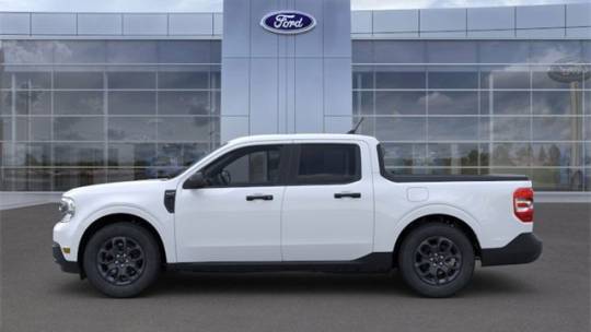 2024 Ford Maverick