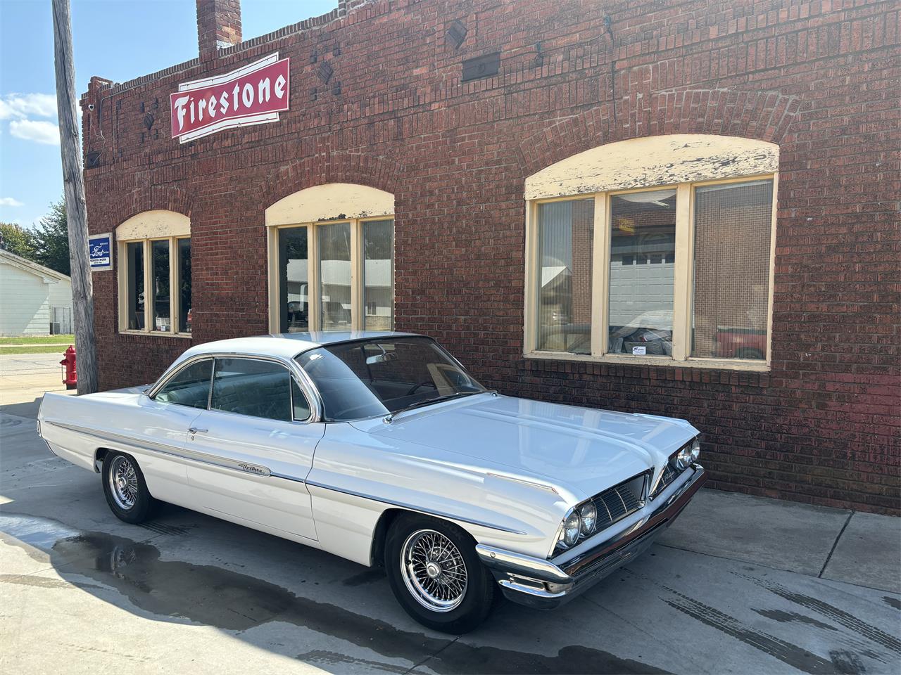 1961 pontiac ventura
