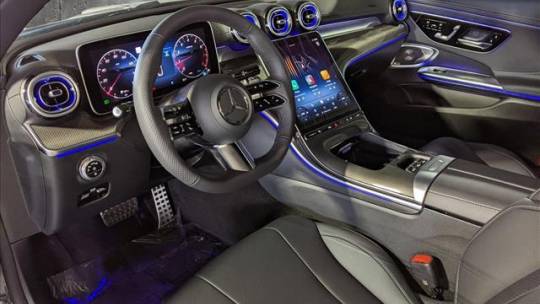 2024 Mercedes-Benz CLE