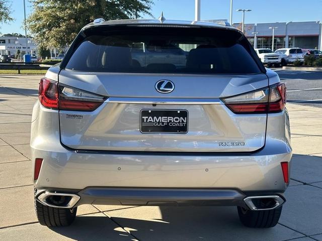 2019 lexus rx 350 350