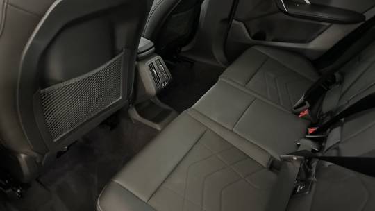 2023 BMW X1
