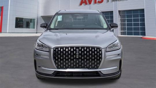 2023 Lincoln Corsair