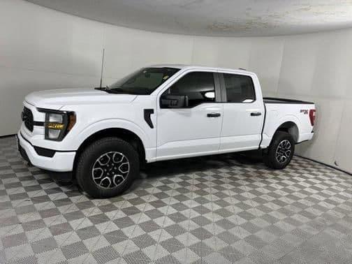 2023 ford f-150 xl in santa fe, new mexico