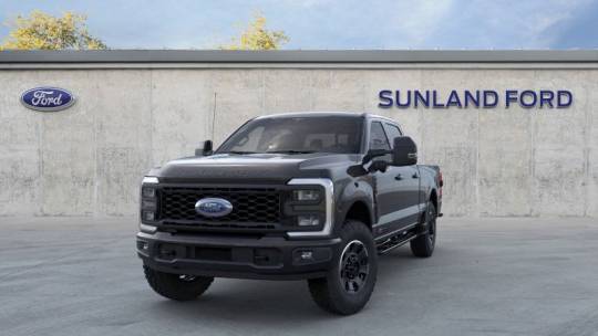 2024 Ford F-250