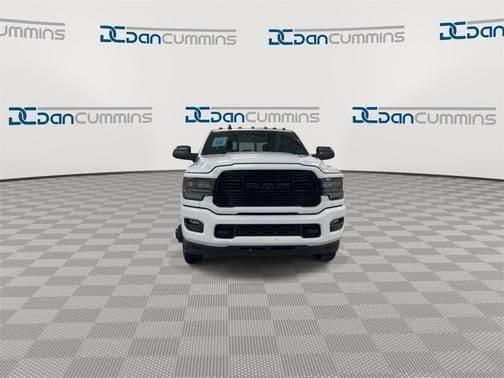 2022 ram 3500 limited in clintonville, kentucky