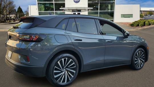 2024 Volkswagen ID.4