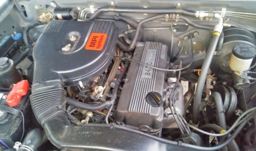 1990 nissan pickup 4x4 for sale in kansas by owner