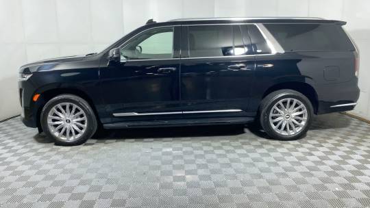 2023 Cadillac Escalade