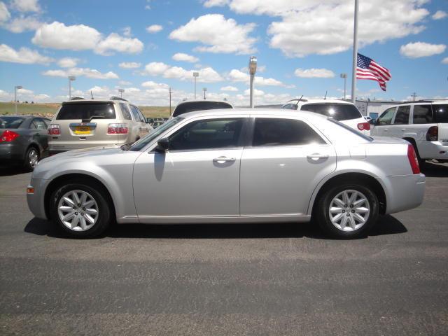 2008 chrysler 300 lx for sale in laramie, wyoming