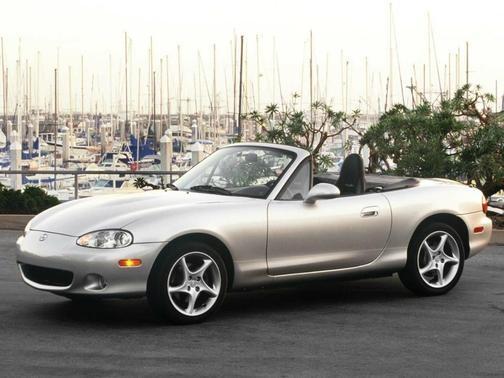 2003 mazda mx-5 miata in saint louis, missouri