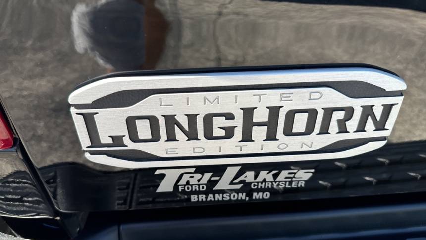 2024 ram 3500 limited longhorn