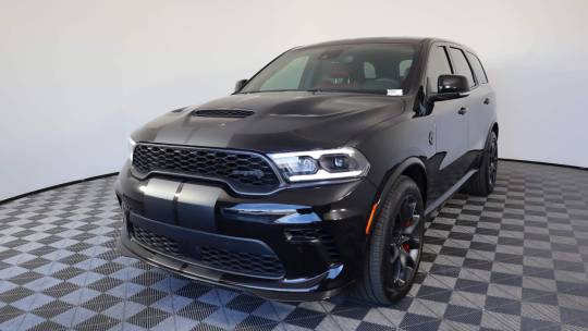 2023 Dodge Durango